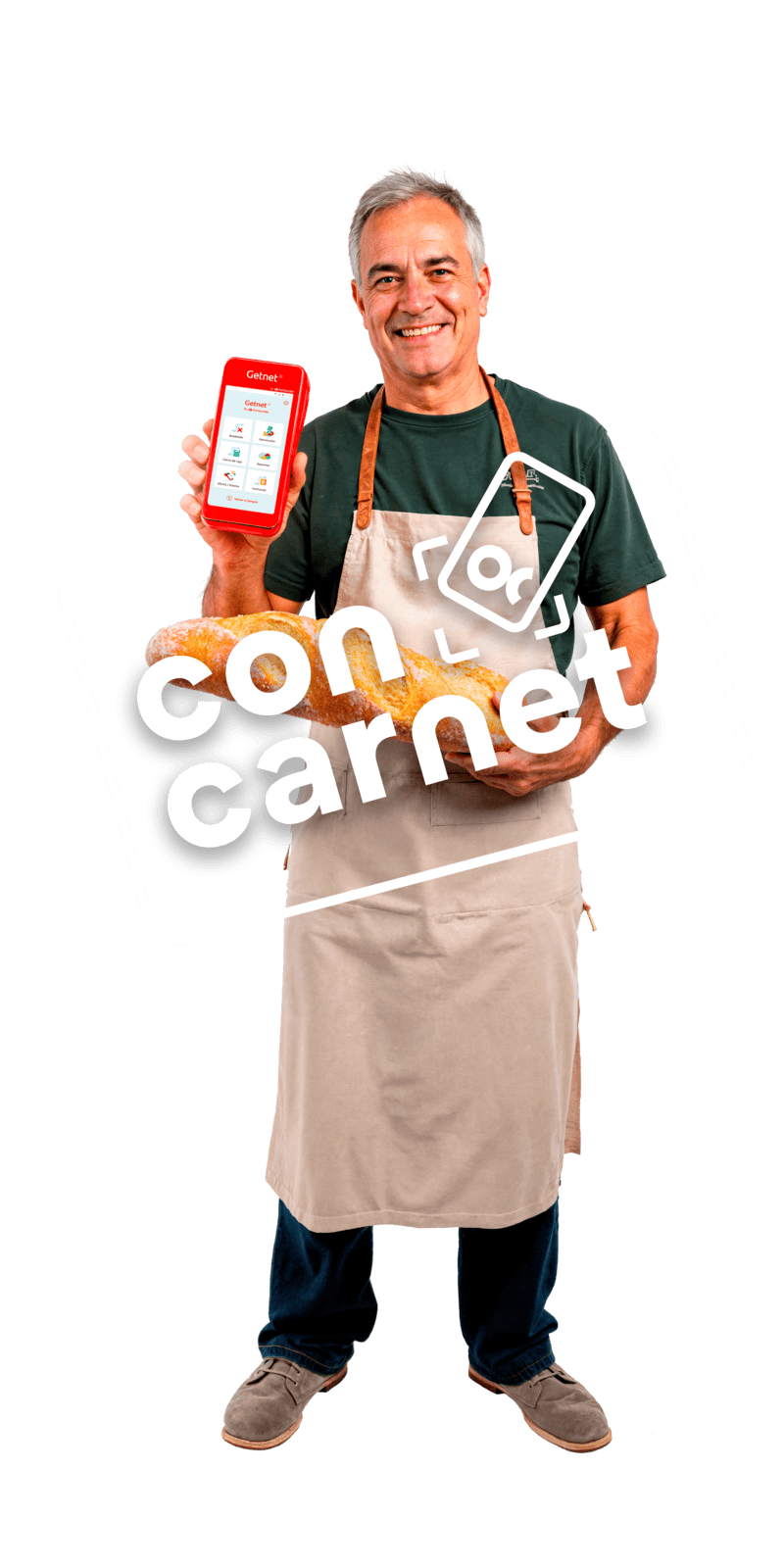 Conectados Store